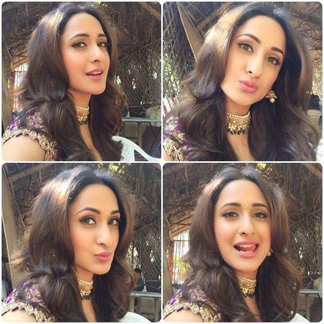 Actress Pragya Jaiswal Latest Unseen Photo Gallery