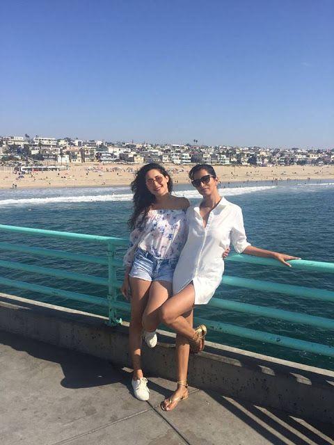 Actress Pragya Jaiswal Latest Unseen Photo Gallery