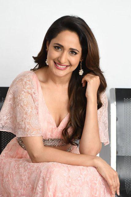 Actress Pragya Jaiswal Latest Unseen Photo Gallery