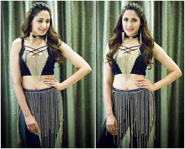 Actress Pragya Jaiswal Latest Unseen Photo Gallery