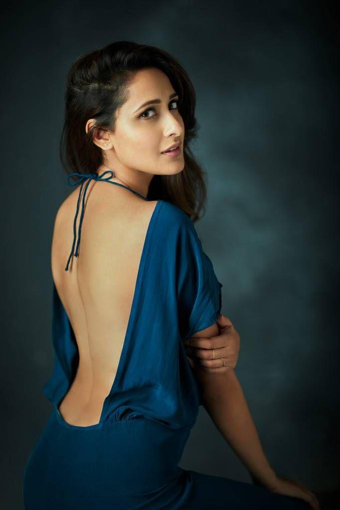 Actress Pragya Jaiswal New Photo Shoot Stills 2018