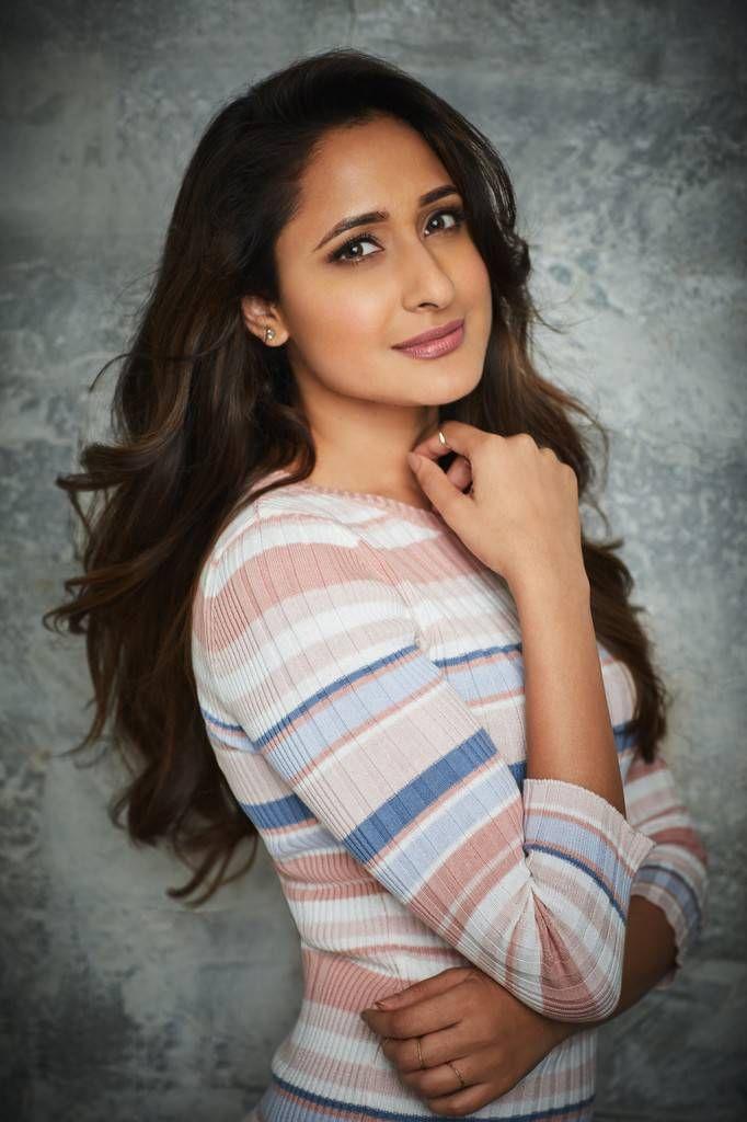 Actress Pragya Jaiswal New Photo Shoot Stills 2018