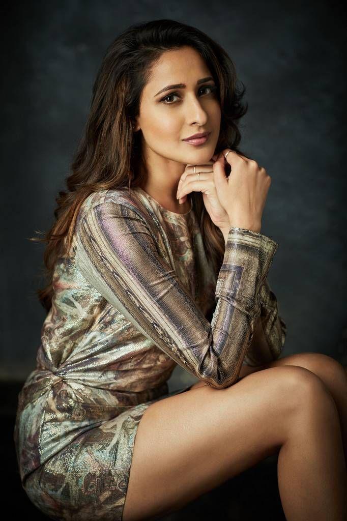 Actress Pragya Jaiswal New Photo Shoot Stills 2018