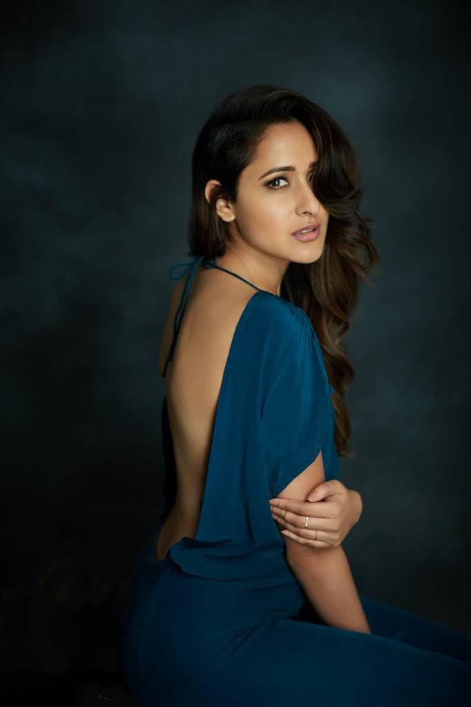 Actress Pragya Jaiswal New Photo Shoot Stills 2018