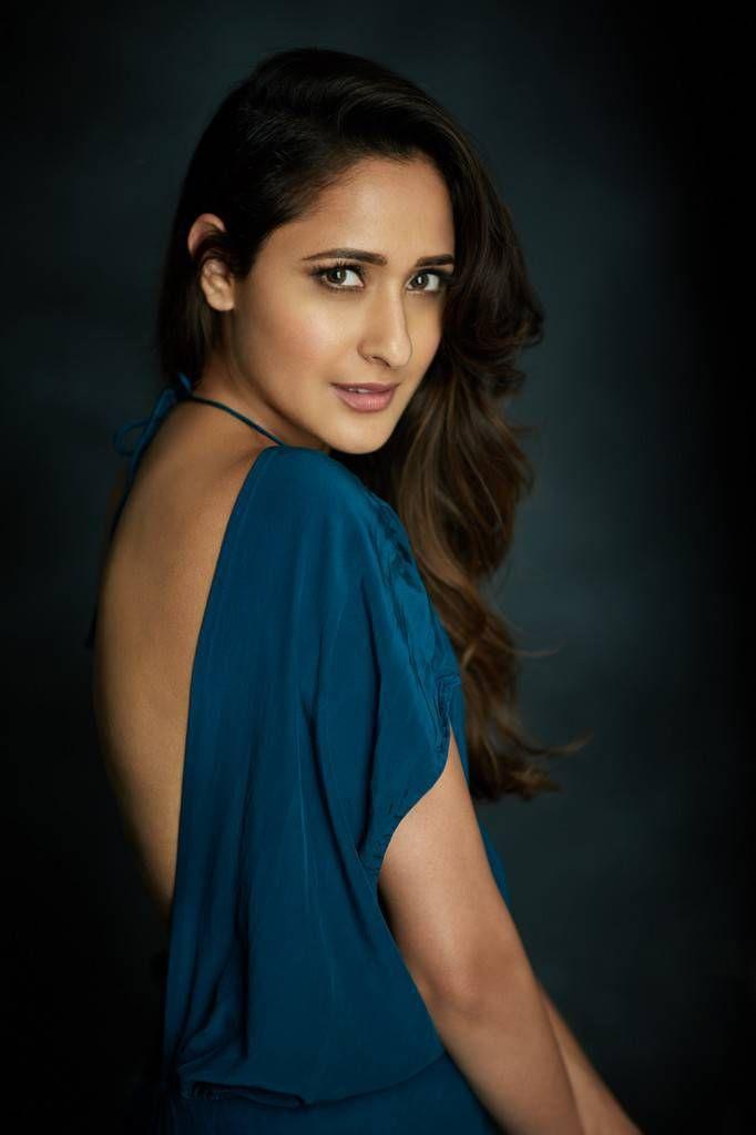 Actress Pragya Jaiswal New Photo Shoot Stills 2018