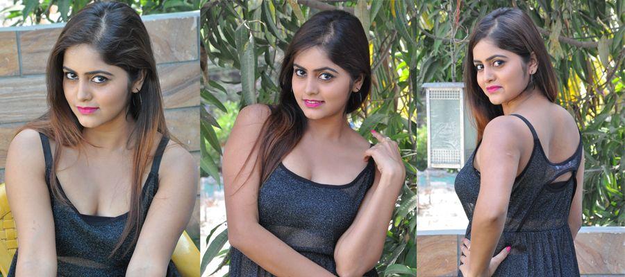 Actress Pragya Nayan Latest Hot & Spicy Photos