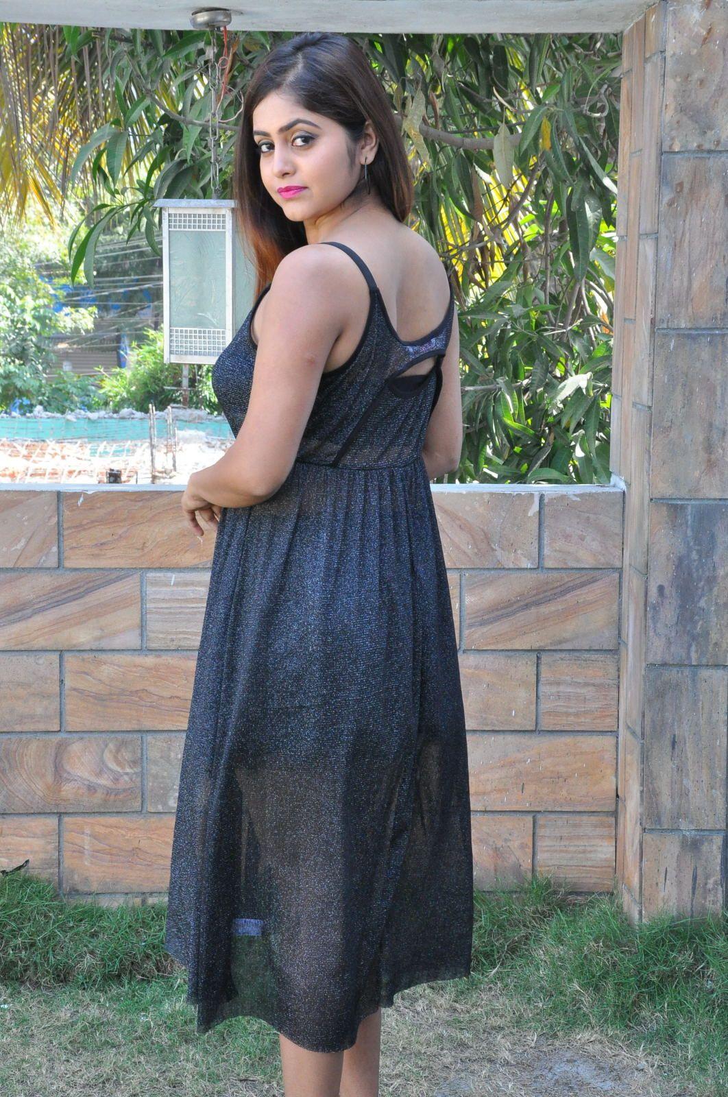 Actress Pragya Nayan Latest Hot & Spicy Photos