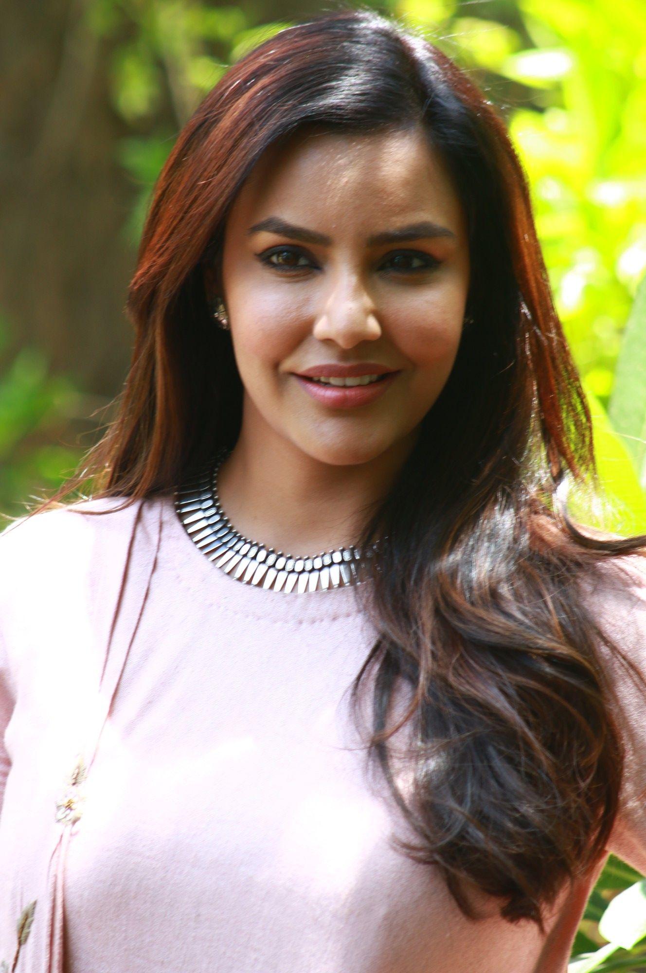 Actress Priya Anand Latest Photo Stills