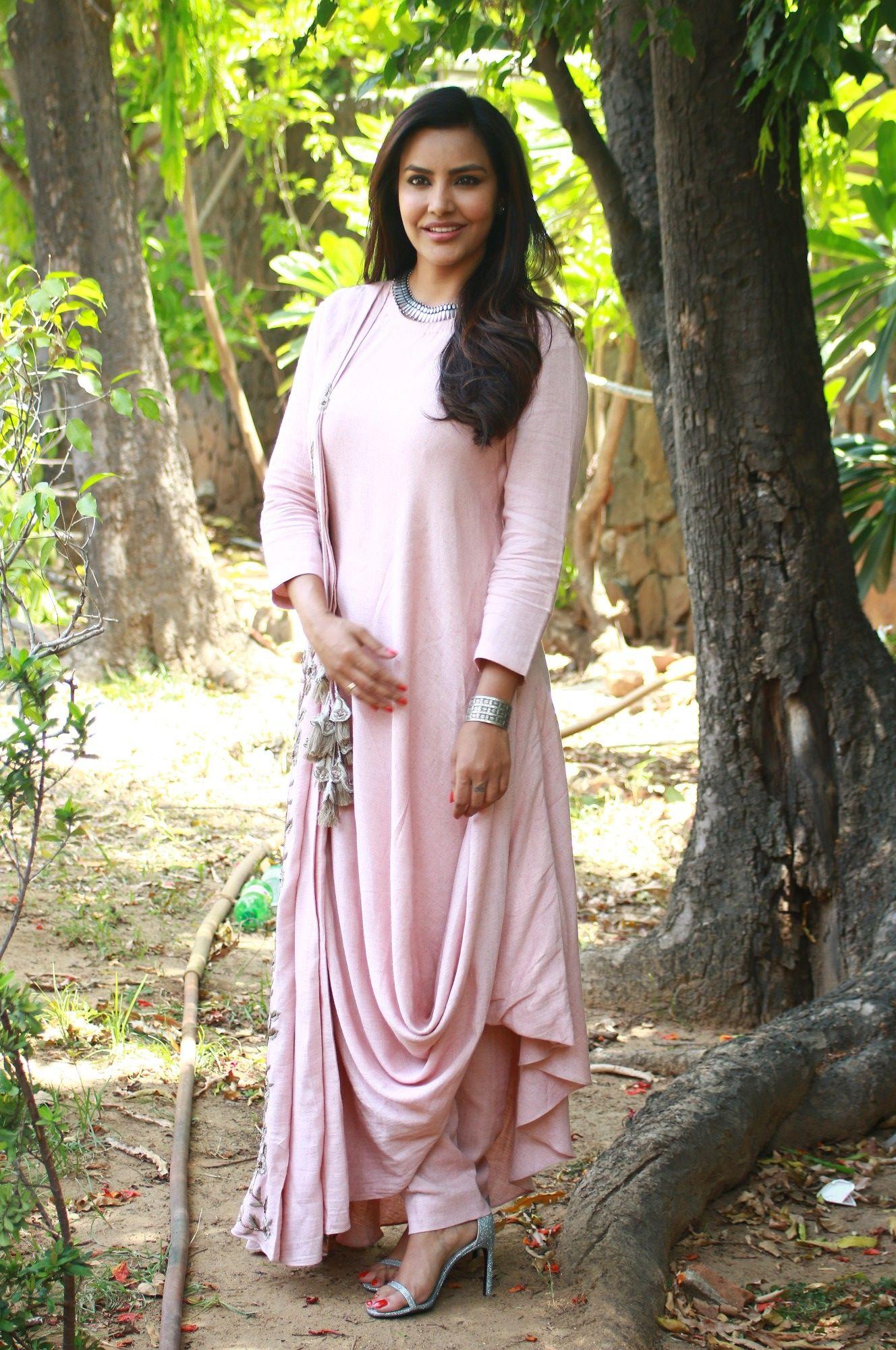 Actress Priya Anand Latest Photo Stills