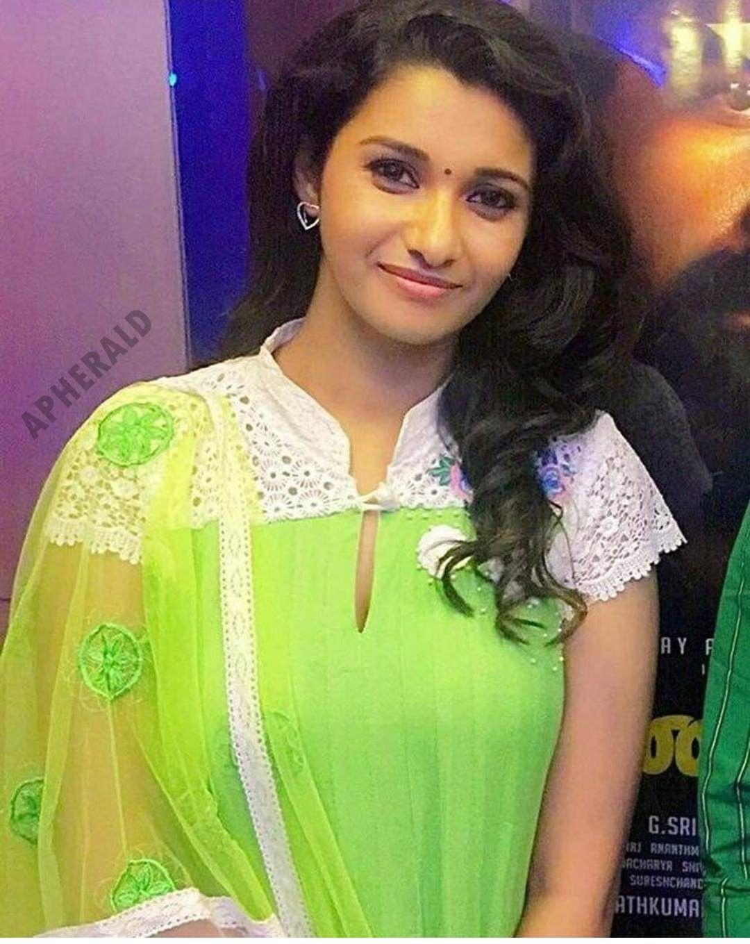 Actress Priya Bhavani Shankar Latest Photo Stills