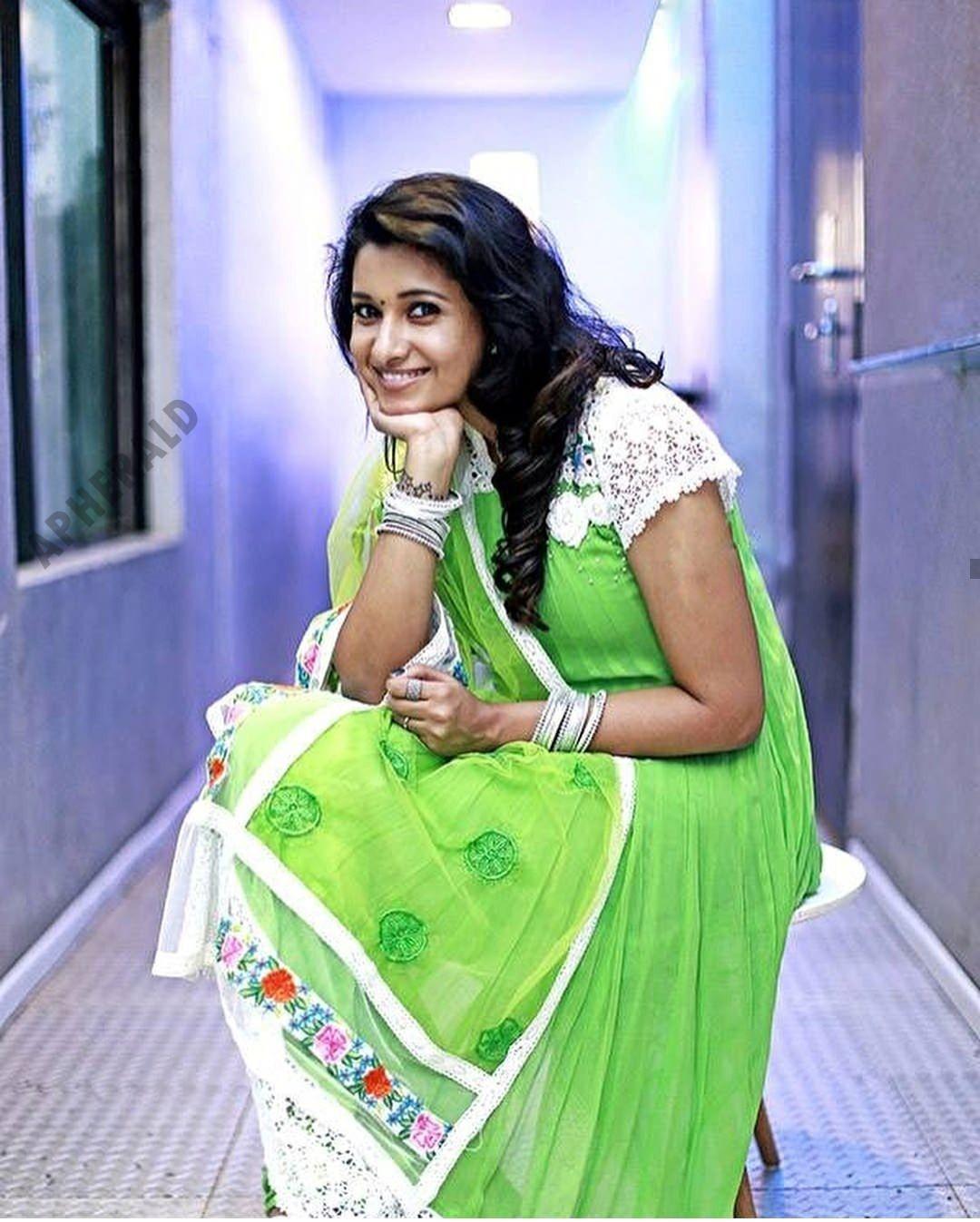 Actress Priya Bhavani Shankar Latest Photo Stills