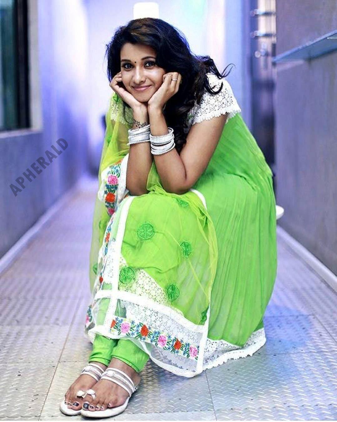 Actress Priya Bhavani Shankar Latest Photo Stills