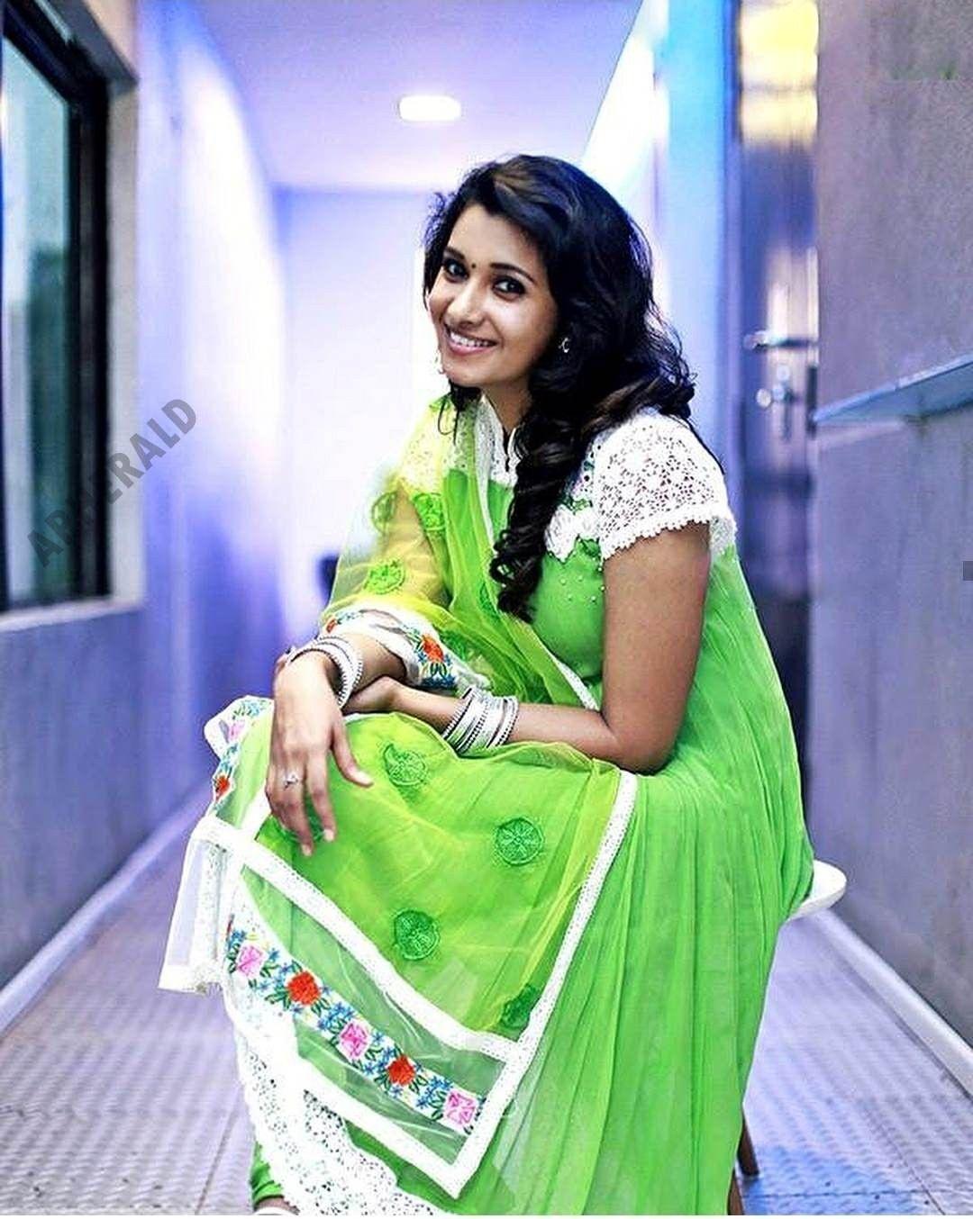 Actress Priya Bhavani Shankar Latest Photo Stills