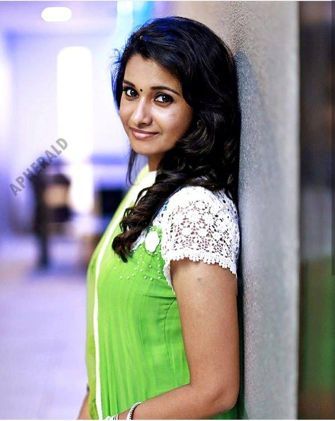 Actress Priya Bhavani Shankar Latest Photo Stills