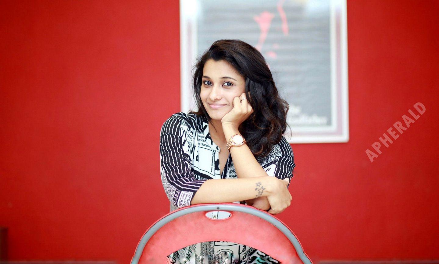 Actress Priya Bhavani Shankar Latest Photoshoot Stills