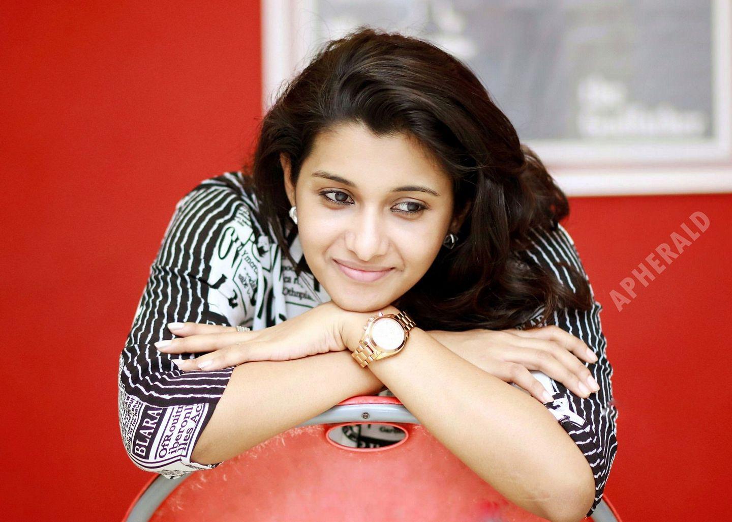 Actress Priya Bhavani Shankar Latest Photoshoot Stills