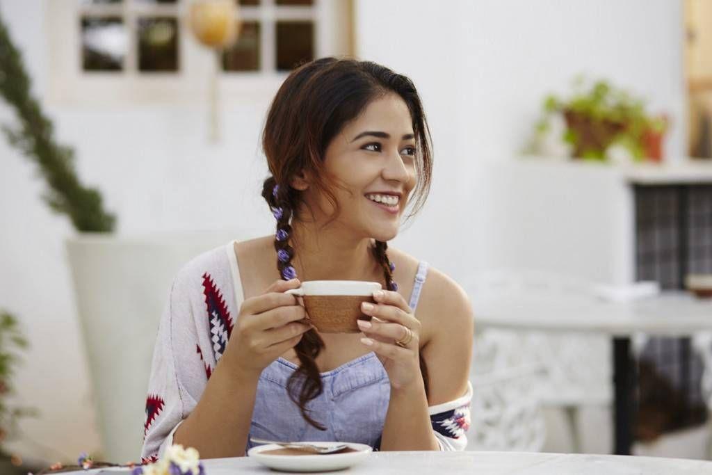 Actress Priyanka Jawalkar Latest Unseen HD Photo Stills