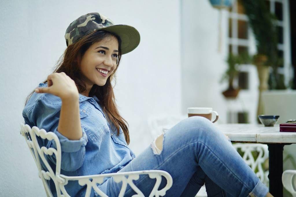 Actress Priyanka Jawalkar Latest Unseen HD Photo Stills