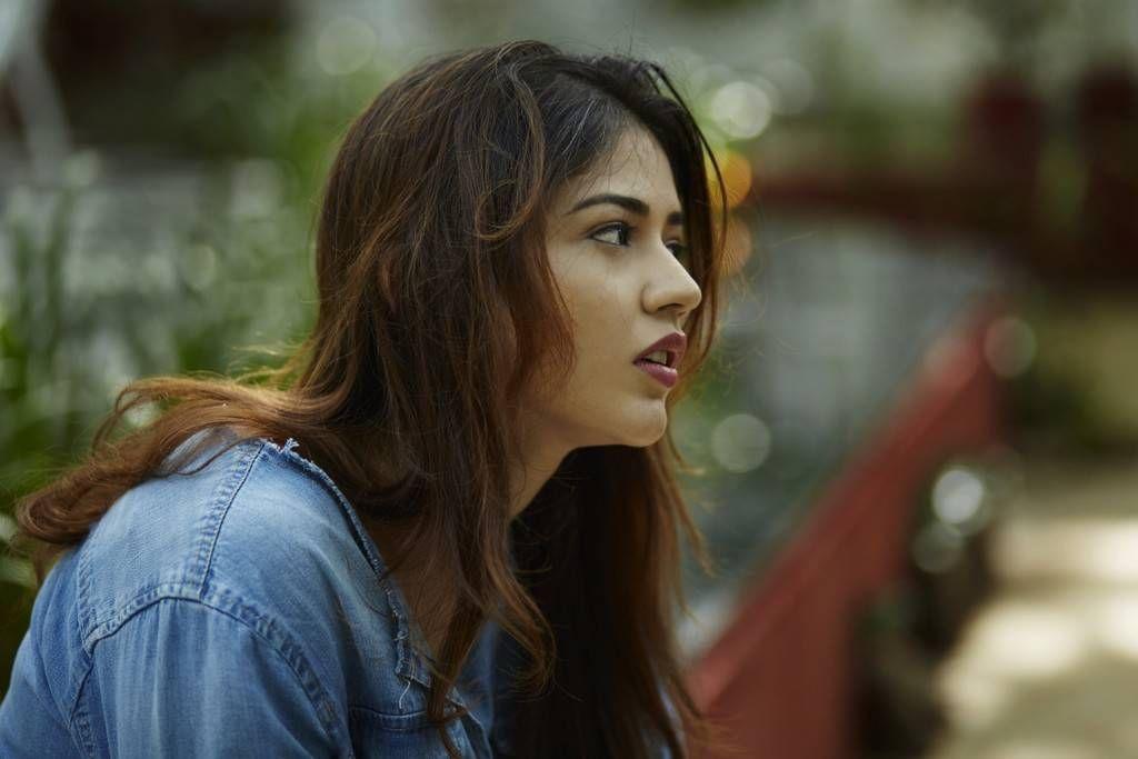 Actress Priyanka Jawalkar Latest Unseen HD Photo Stills