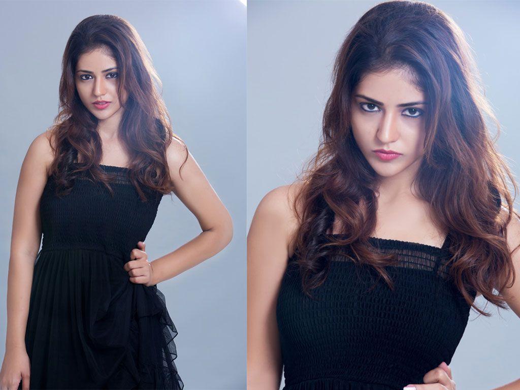 Actress Priyanka Jawalkar Latest Unseen HD Photo Stills