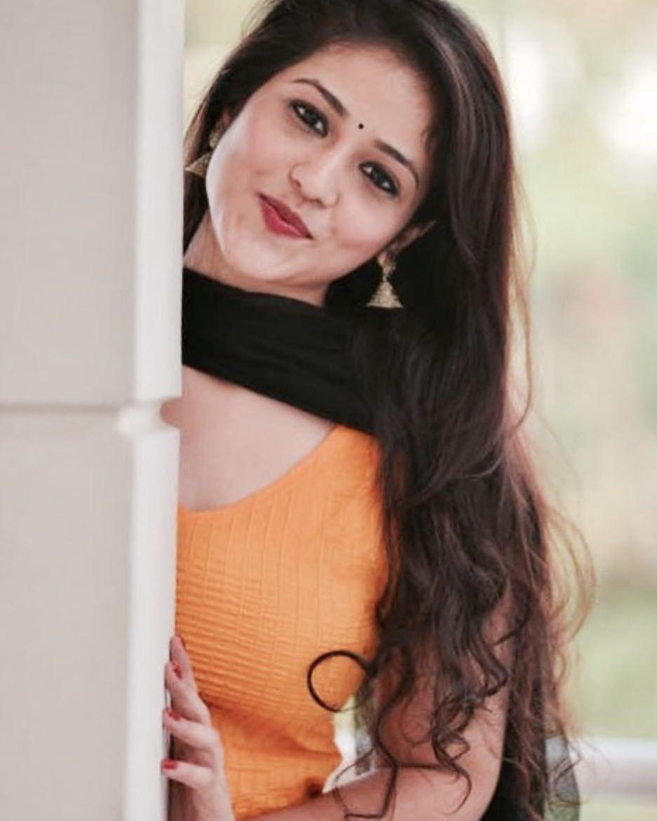 Actress Priyanka Jawalkar Latest Unseen HD Photo Stills