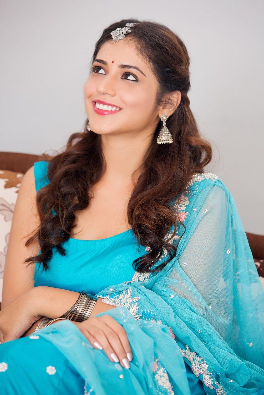 Actress Priyanka Jawalkar Latest Unseen HD Photo Stills