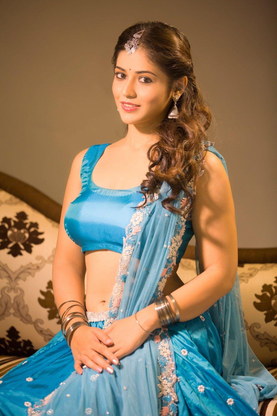 Actress Priyanka Jawalkar Latest Unseen HD Photo Stills