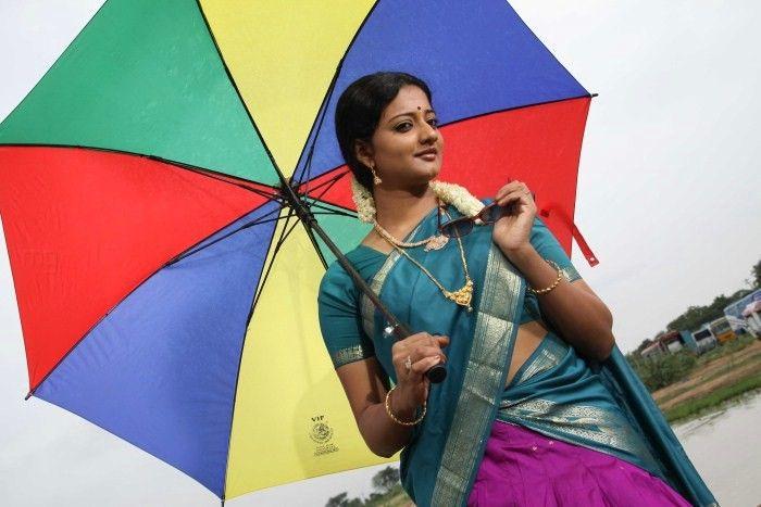 Actress Priyanka Nair Latest Unseen Photo Stills
