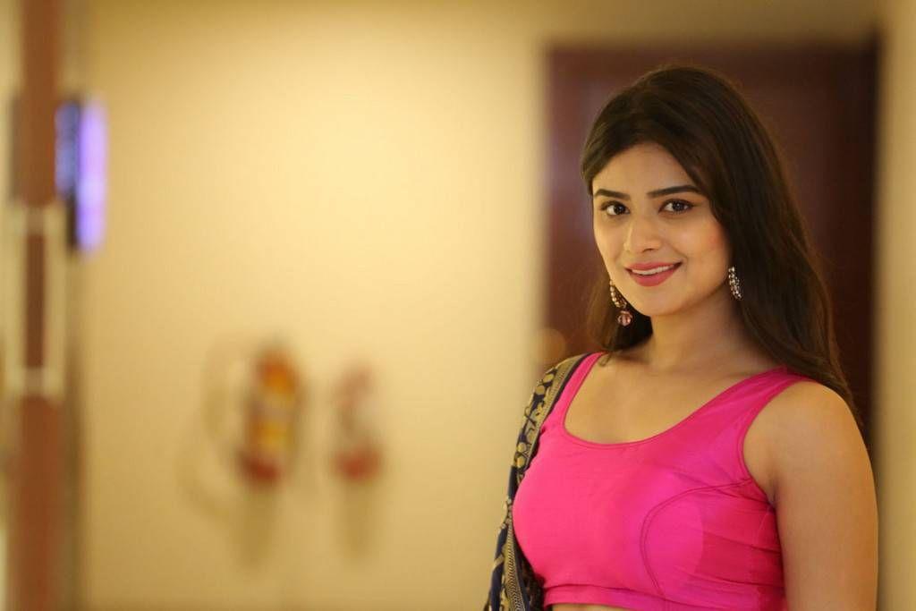 Actress Priyanka Sharma Latest Stills