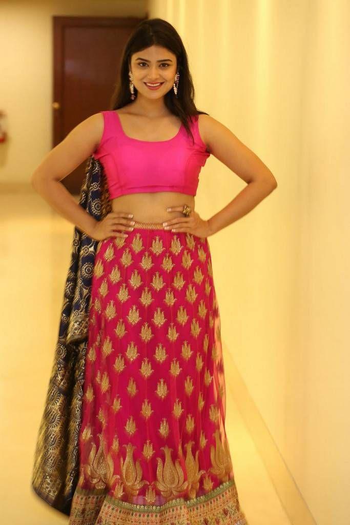 Actress Priyanka Sharma Latest Stills
