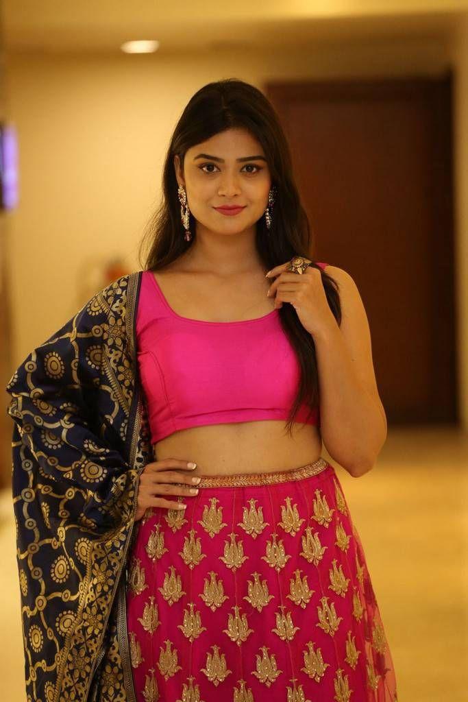 Actress Priyanka Sharma Latest Stills