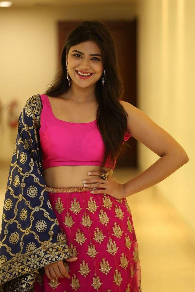 Actress Priyanka Sharma Latest Stills
