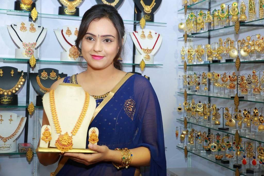 Actress Priyansha Dubey Latest Photo Stills