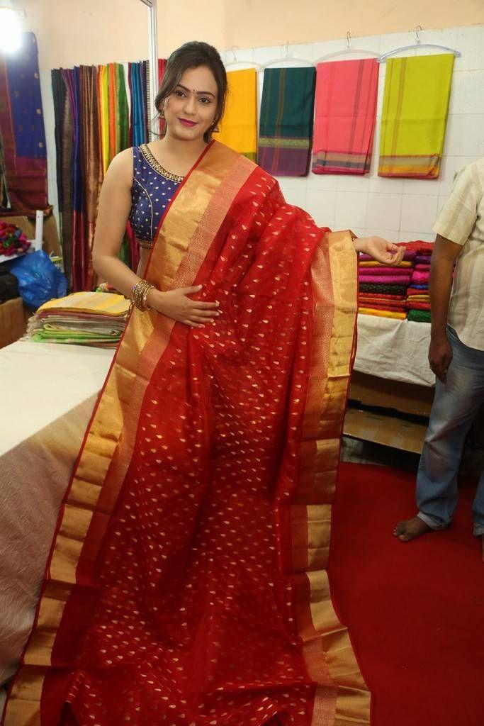 Actress Priyansha Dubey Latest Photo Stills
