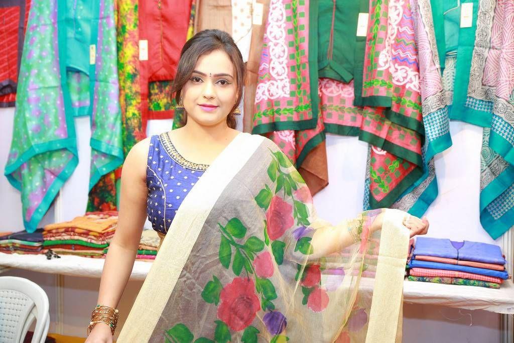 Actress Priyansha Dubey Latest Photo Stills
