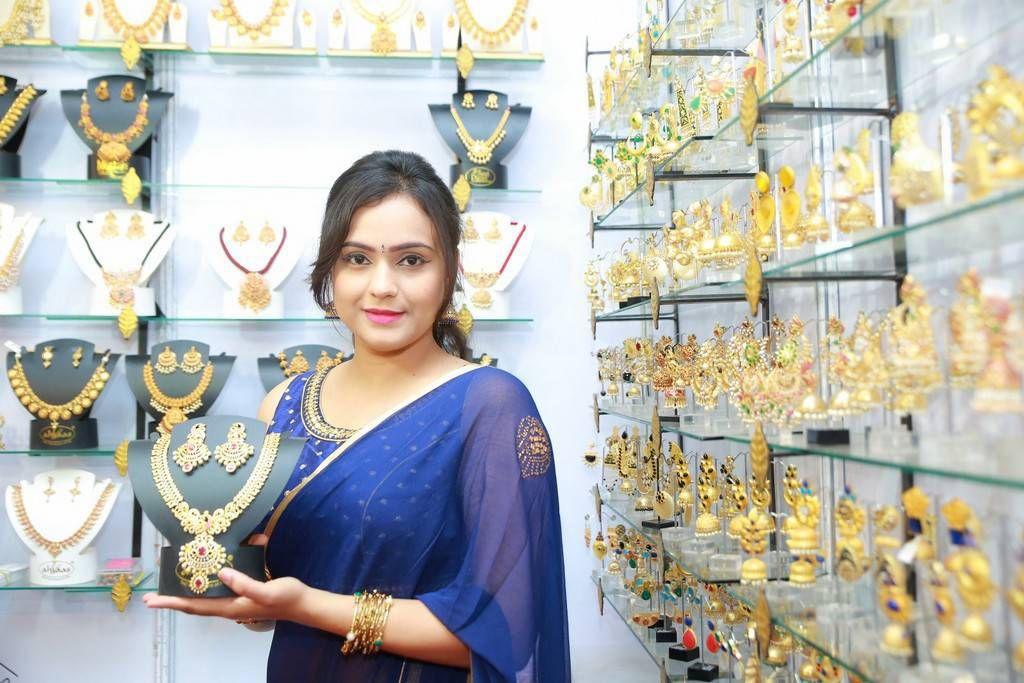 Actress Priyansha Dubey Latest Photo Stills