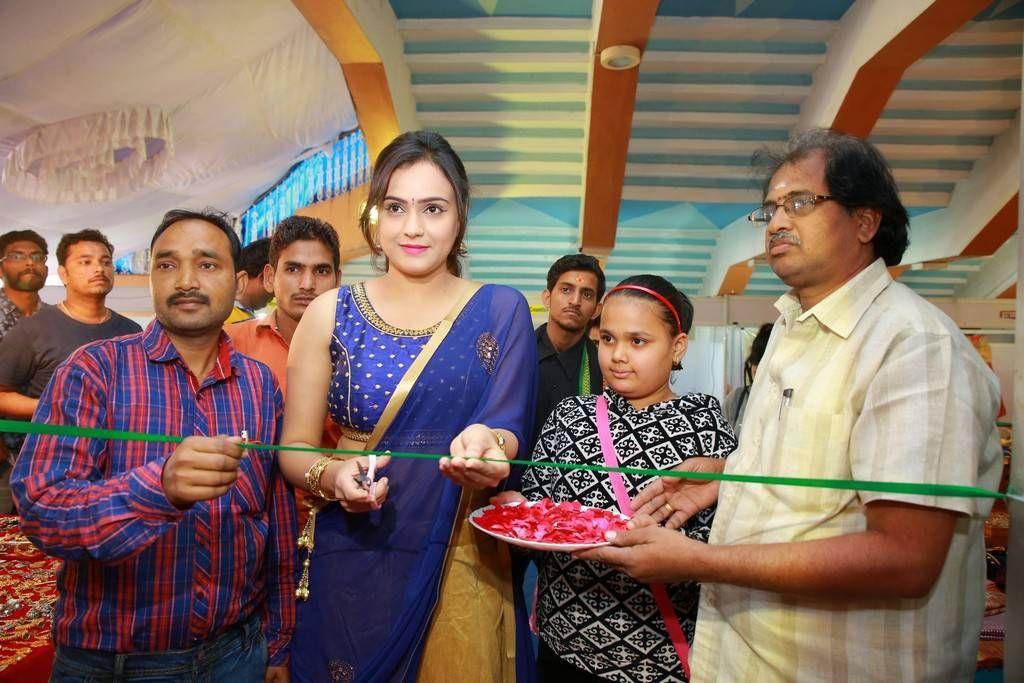 Actress Priyansha Dubey Latest Photo Stills