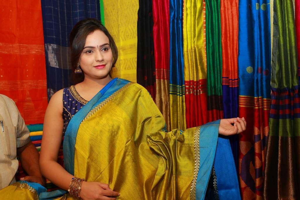 Actress Priyansha Dubey Latest Photo Stills