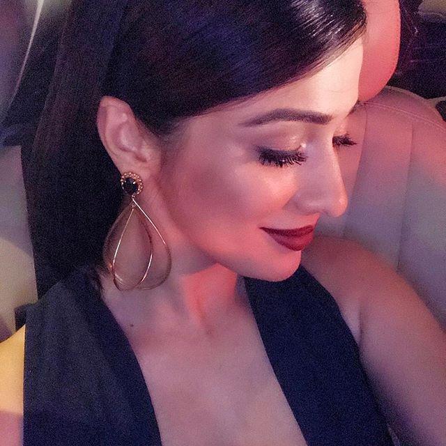 Actress Raai Laxmi Never Seen Hot Photos Collections!