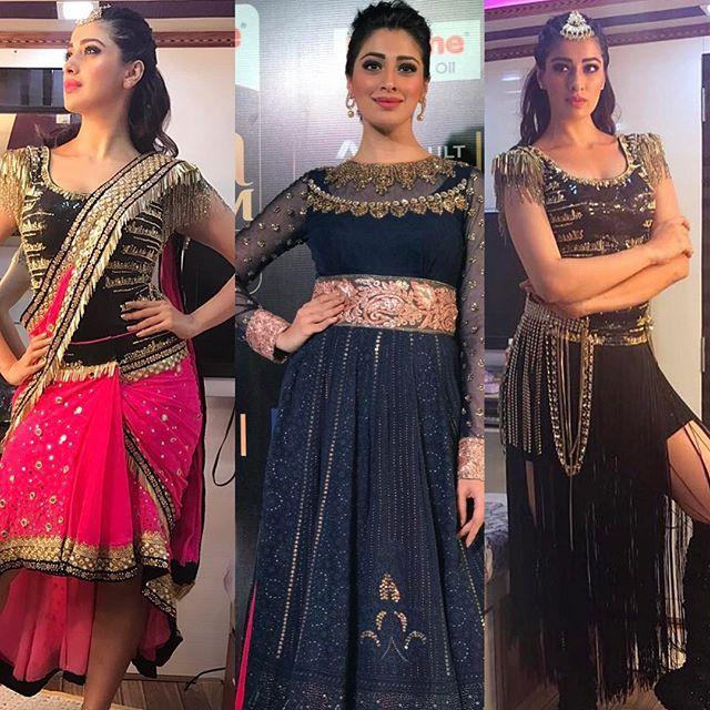 Actress Raai Laxmi Never Seen Hot Photos Collections!