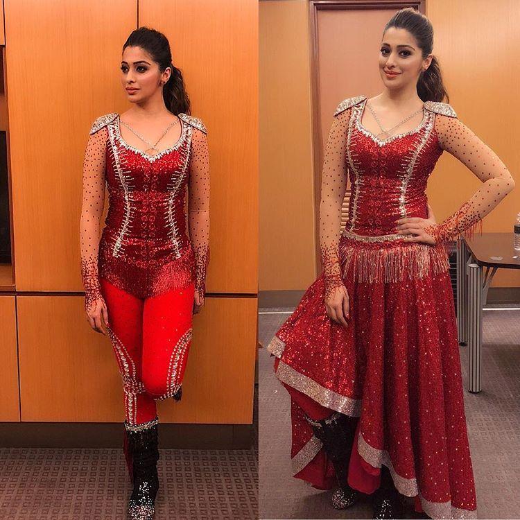 Actress Raai Laxmi Never Seen Hot Photos Collections!