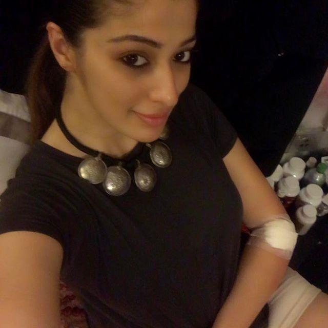Actress Raai Laxmi Never Seen Hot Photos Collections!