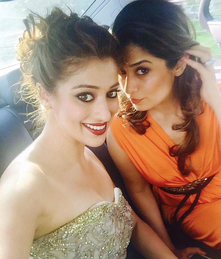 Actress Raai Laxmi Rare & Unseen Photos