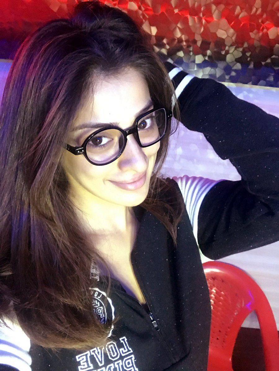 Actress Raai Laxmi Rare & Unseen Photos