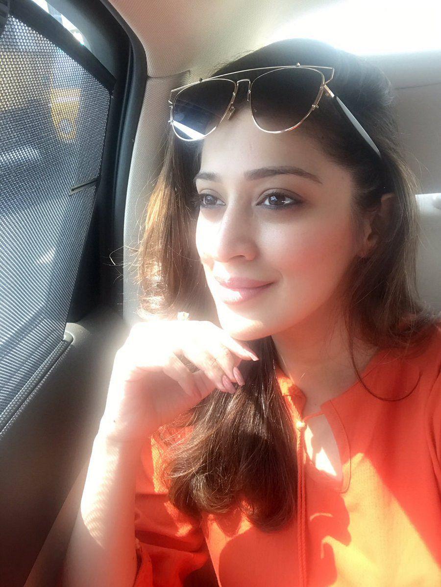 Actress Raai Laxmi Rare & Unseen Photos