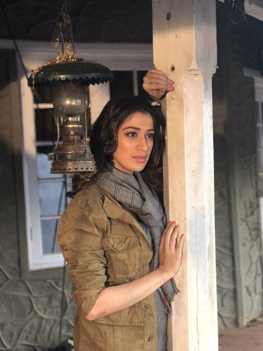 Actress Raai Laxmi Rare & Unseen Photos