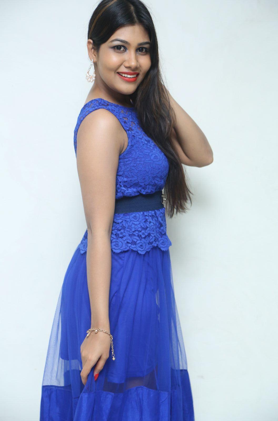 Actress Rachana Smith Latest Photo Gallery