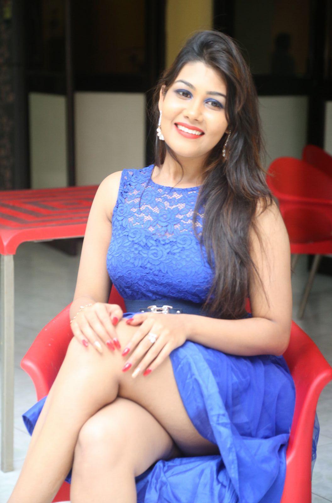 Actress Rachana Smith Latest Photo Gallery