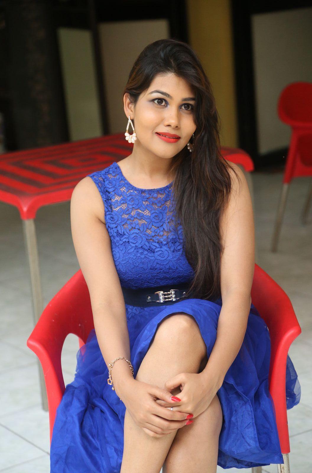 Actress Rachana Smith Latest Photo Gallery