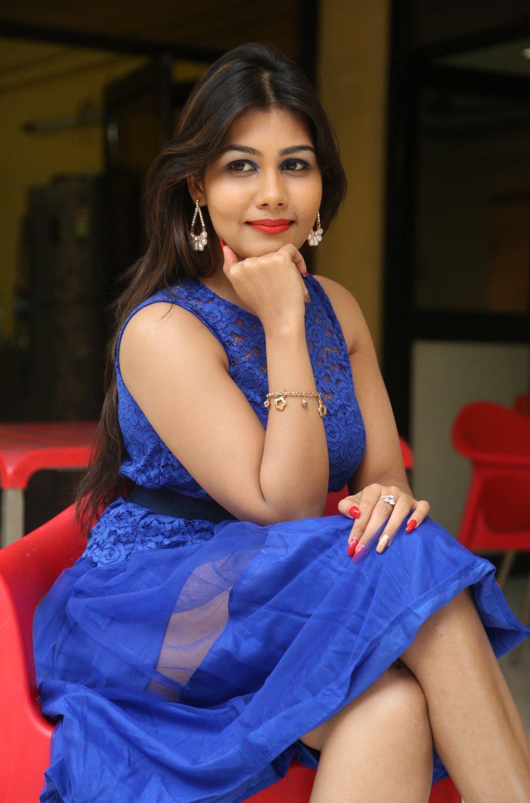 Actress Rachana Smith Latest Photo Gallery